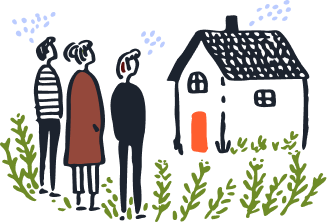 home_Illusthousepeople home_Illusthousepeople