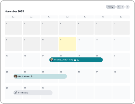 calendarPro