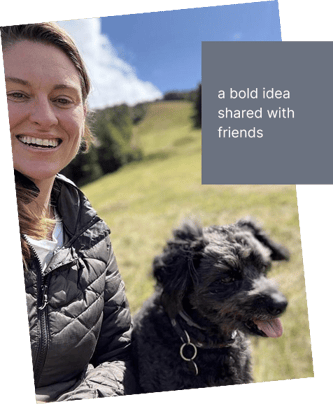 Erin France co-ownership story