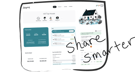 share-smarter share-smarter