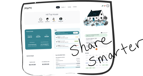 share-smarter share-smarter