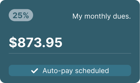 Payment